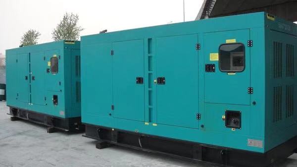 唐山幼儿园备用发电机供