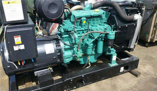 唐山柴油发电机 唐山柴油发电机