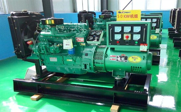 唐山发电机出租 唐山发电机出租